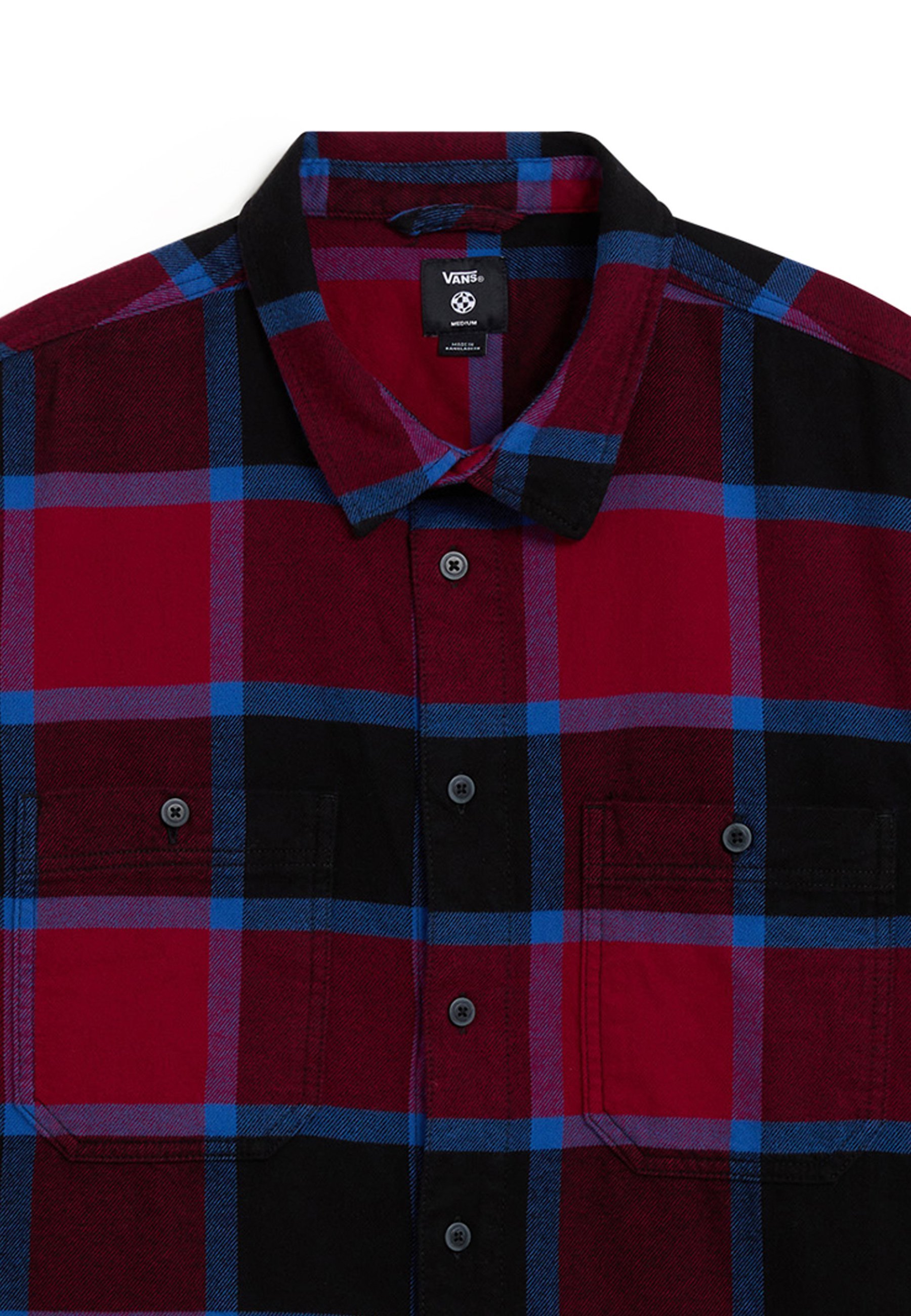 Vans-Shirts