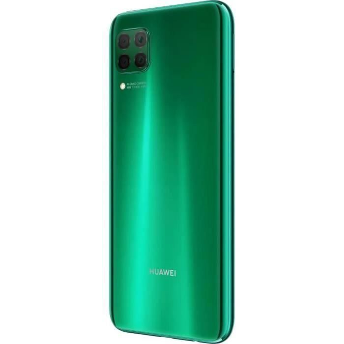 HUAWEI P40 Lite 8+128 Go Vert