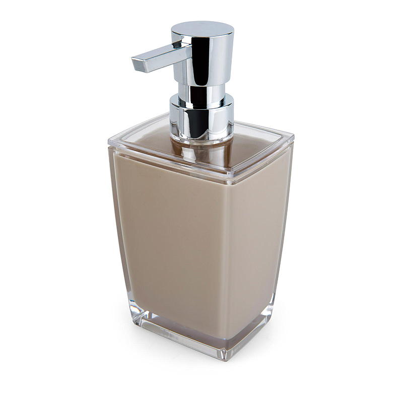 Dispenser di sapone per la casa