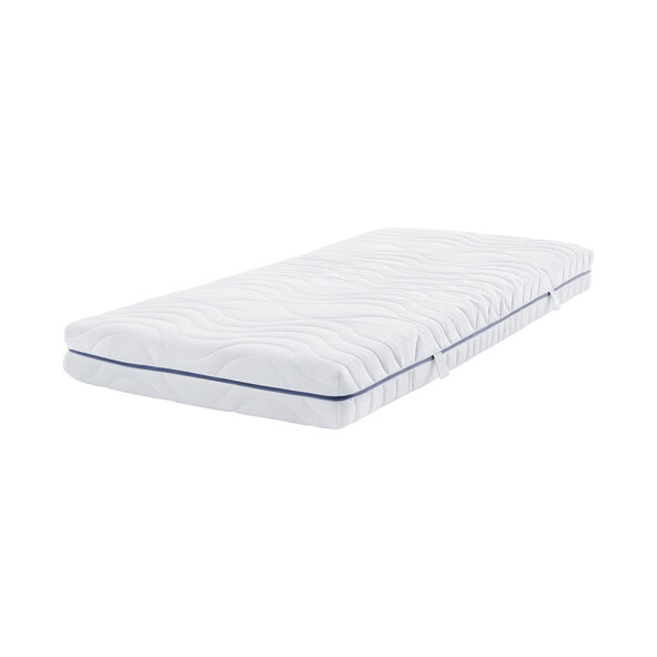 7-zone visco-elastisch matras V880 MemoVita