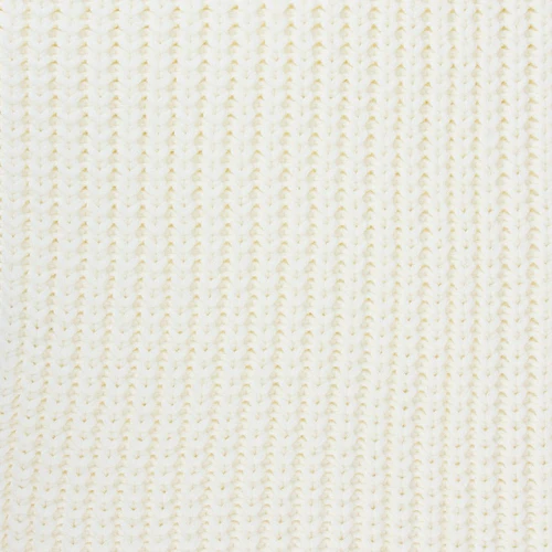 Cabaia Bandista White Scarf