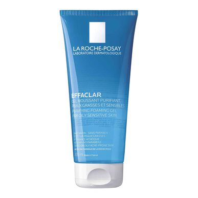 La Roche Posay Effaclar -puhdistusgeeli 200ml 200ml