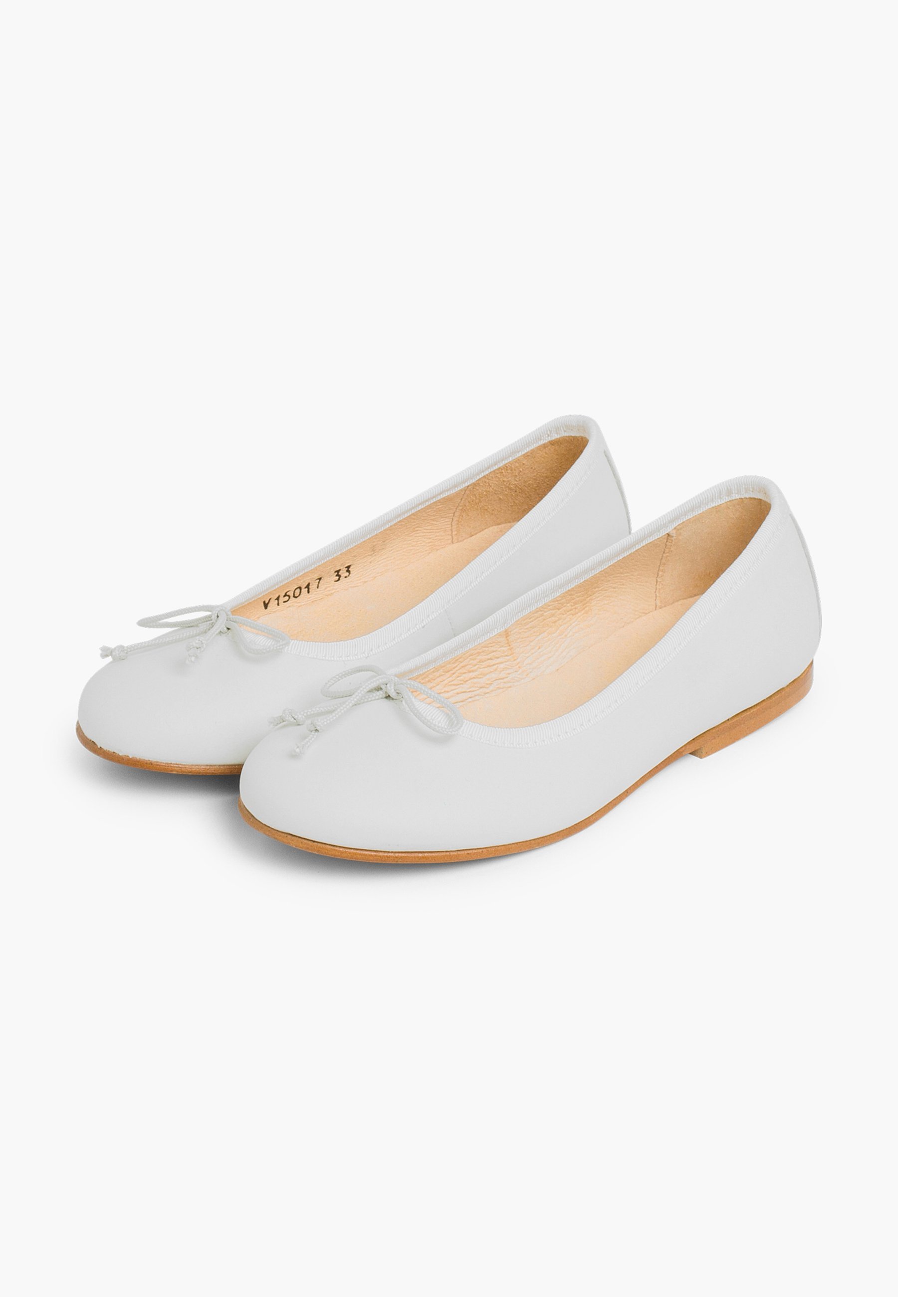 Pisamonas Ballet pumps - porselen