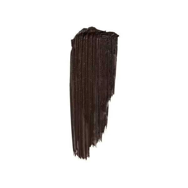 Maskara za volumen in lifting Elf Big Mood Deep Brown 9 ml