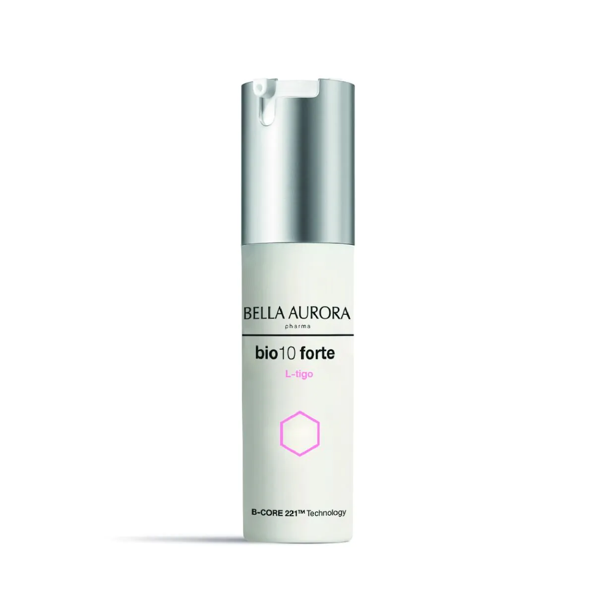 Bella Aurora L-tigo BIO10 Forte Kuracja depigmentacyjna