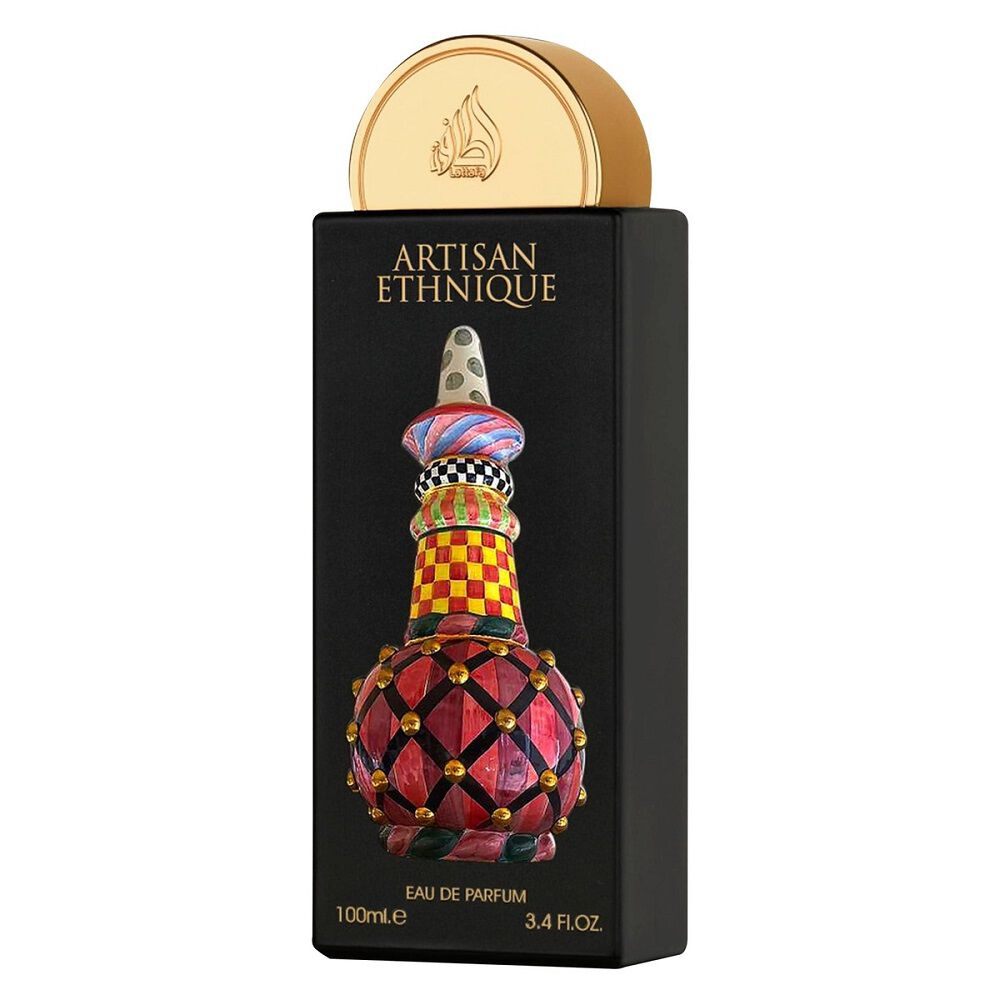 Artigiano etnico Lattafa