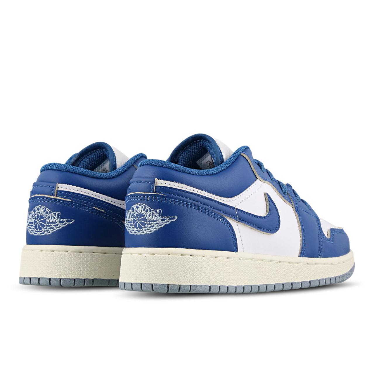 Jordan 1 Low