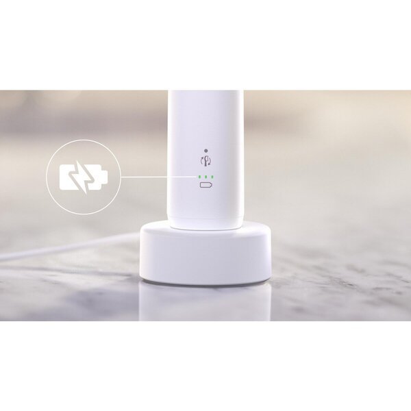 Philips Sonicare 5300 Series HX7108/03 електрична четкица за зубе<br>бела