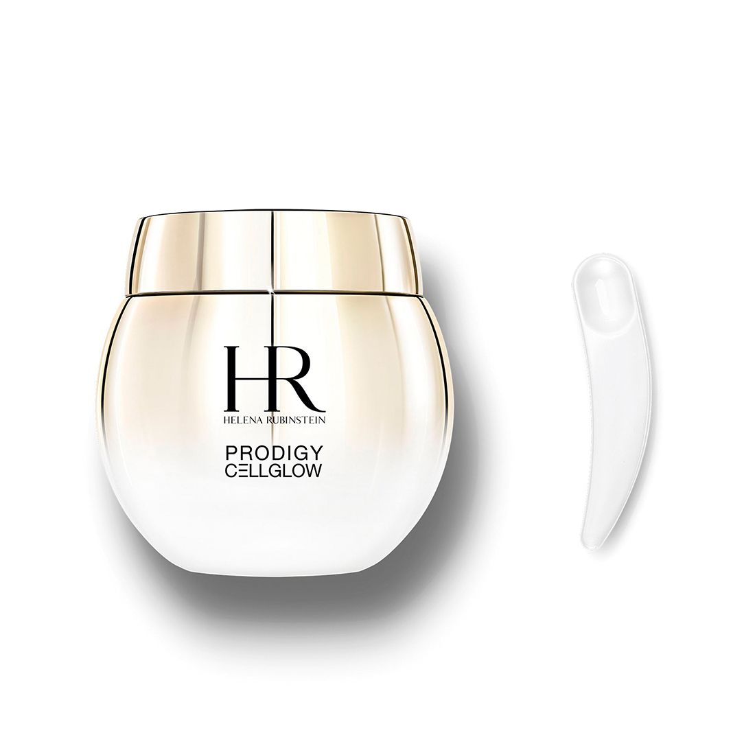 „Prodigy Cellglow The Radiant Regenerating Cream“ Prabangios tikslinės procedūros
