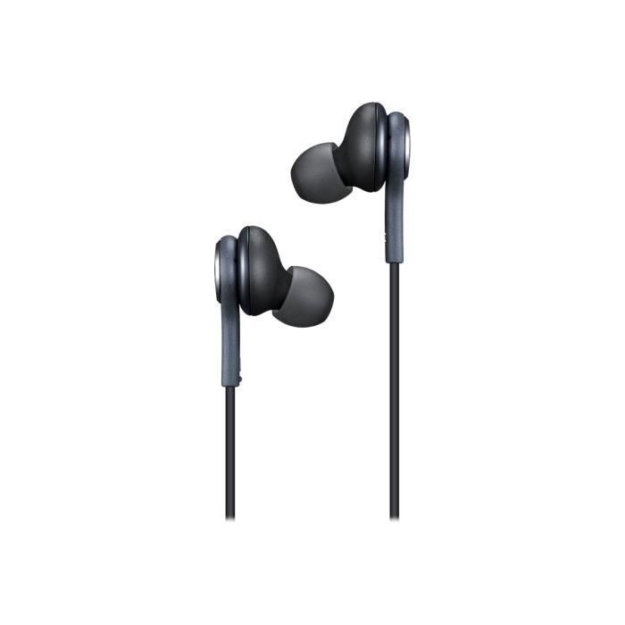 Auriculares intrauditivos SAMSUNG AKG - Gris titanio