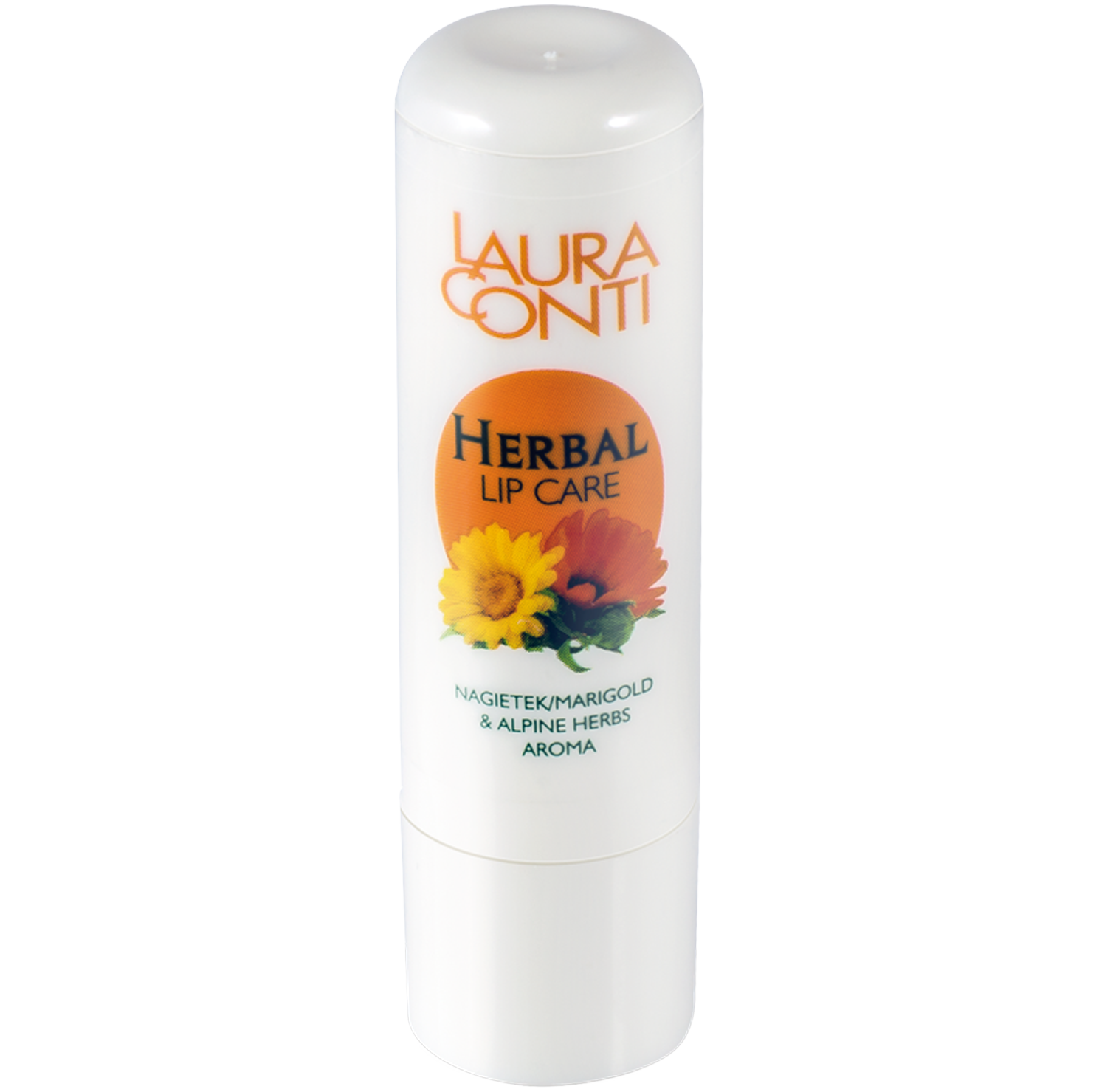 Laura Conti Herbal