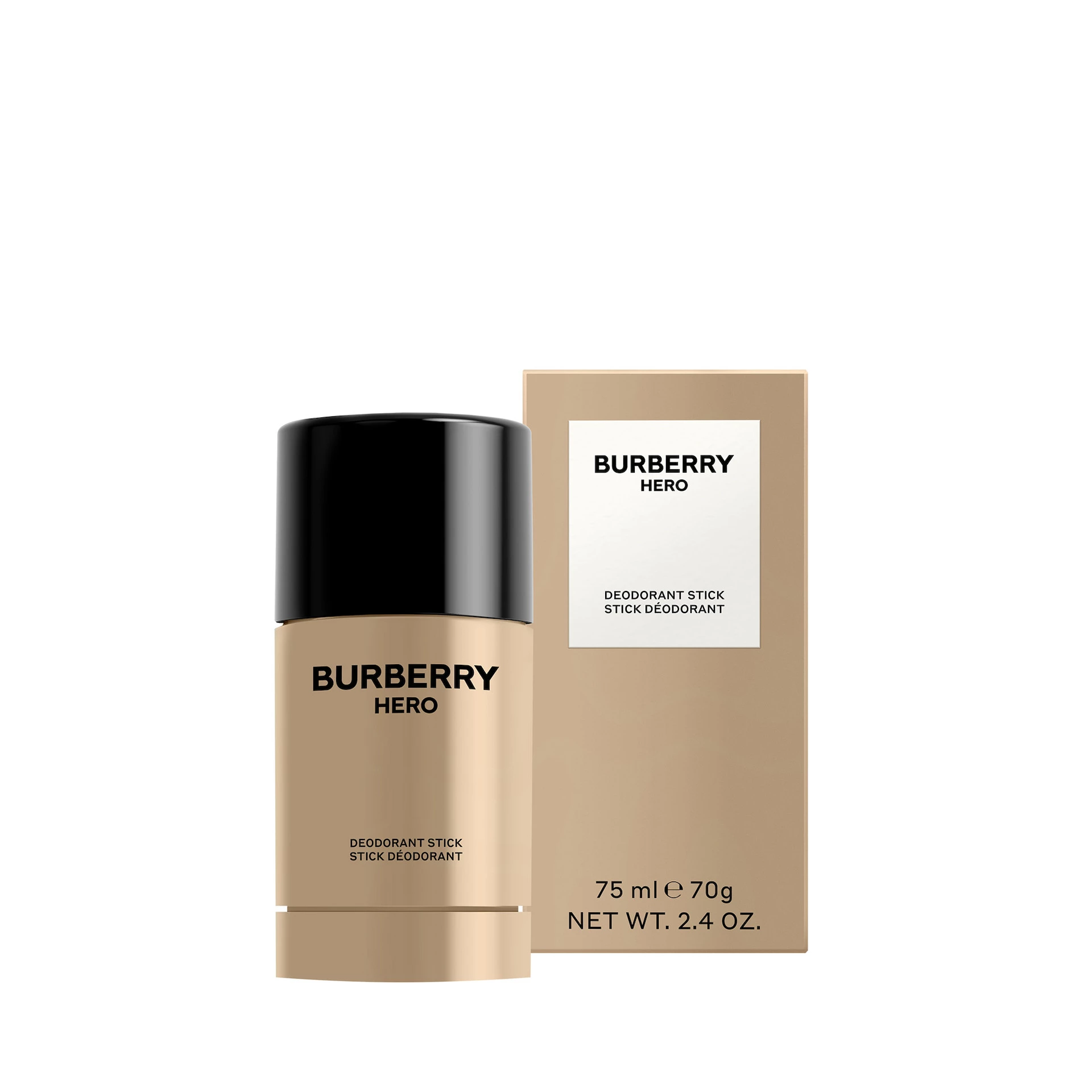 Dezodorans u stiku Hero - Burberry
