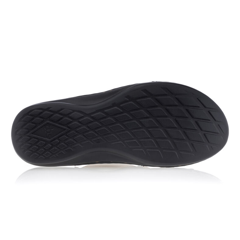  Brune sandaler / sko med åpen tå for menn