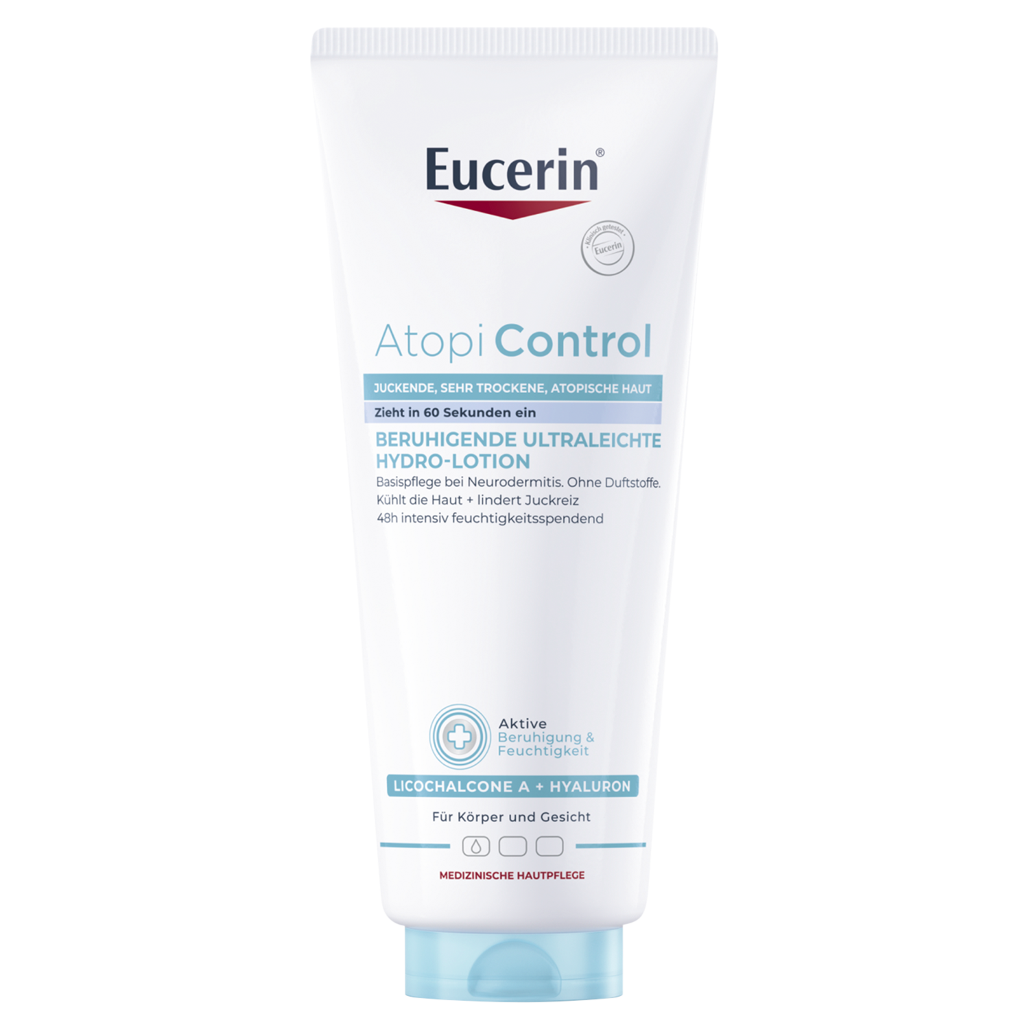 Eucerin Atopi Control