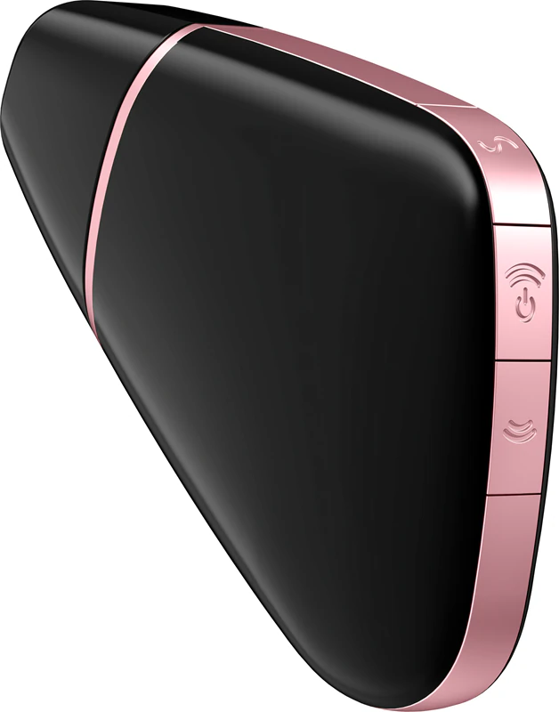 Satisfyer Love Triangle stymulator