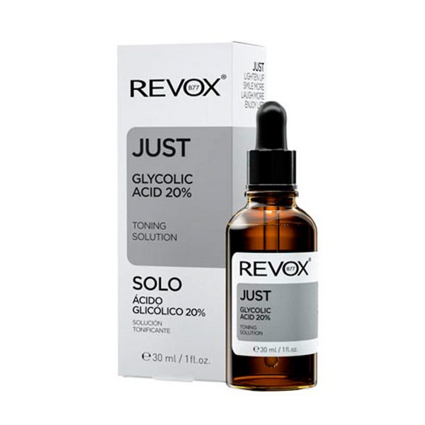 Glikolsav szérum| 30ML