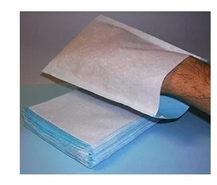 Gants imperméables et non respirants FARMACARE, 1 pièce.
