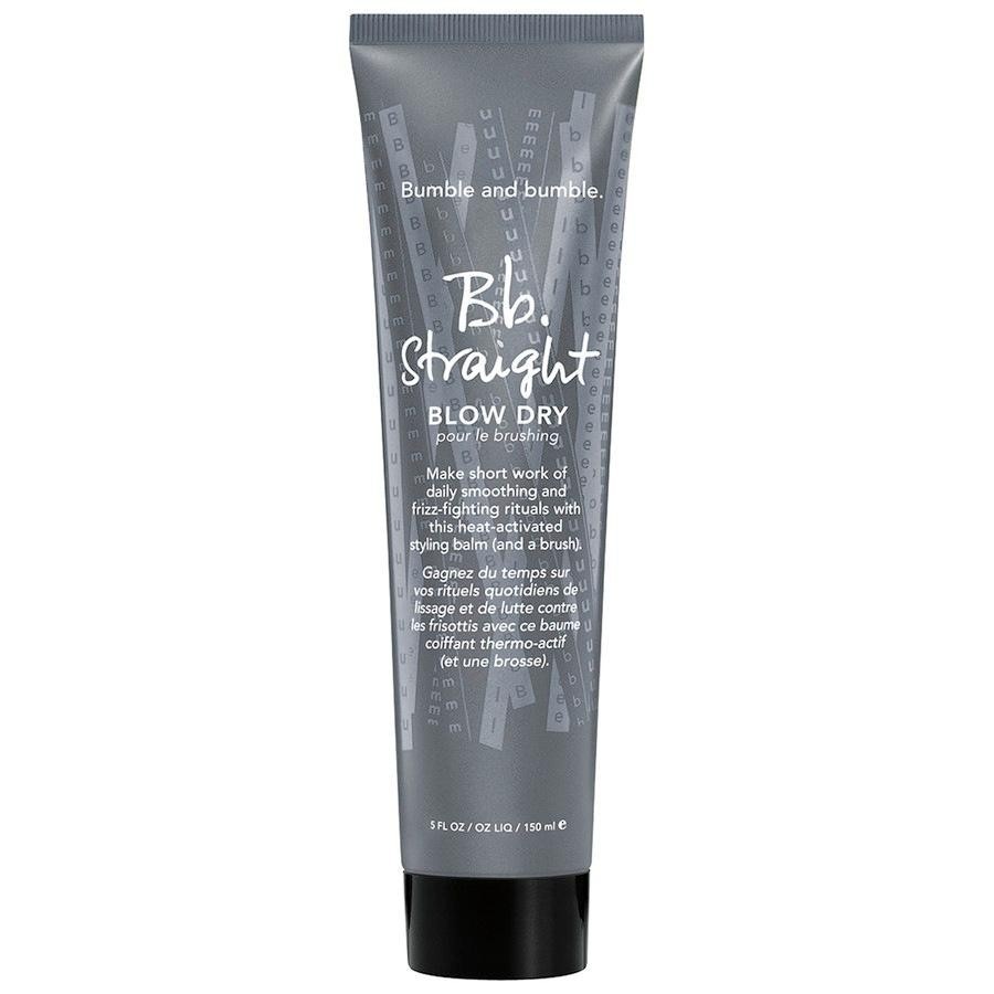 Bumble and bumble. Krema za lase za gladko sušenje s fenom – 150 ml