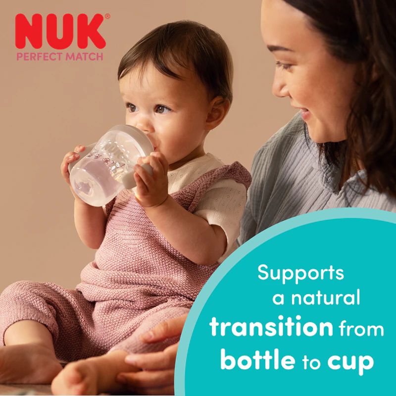 NUK Perfect Match Ersatzauslauf