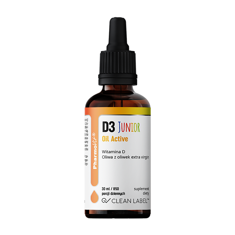 Pharmamovit Clean Label