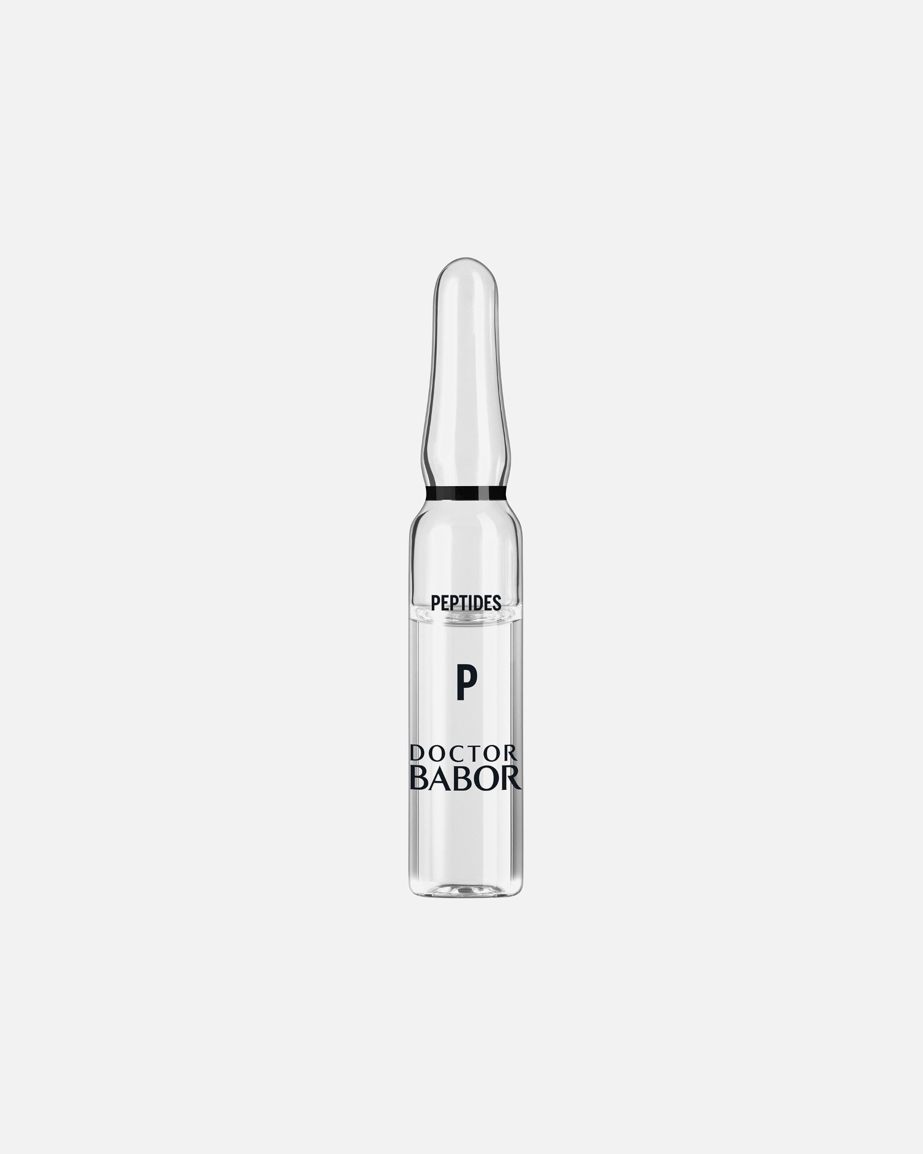 BABOR Ampule Serum DOCTOR BABOR REJUVENATION AMPULLE SÉRUM KONCENTRÁT - 14 ml