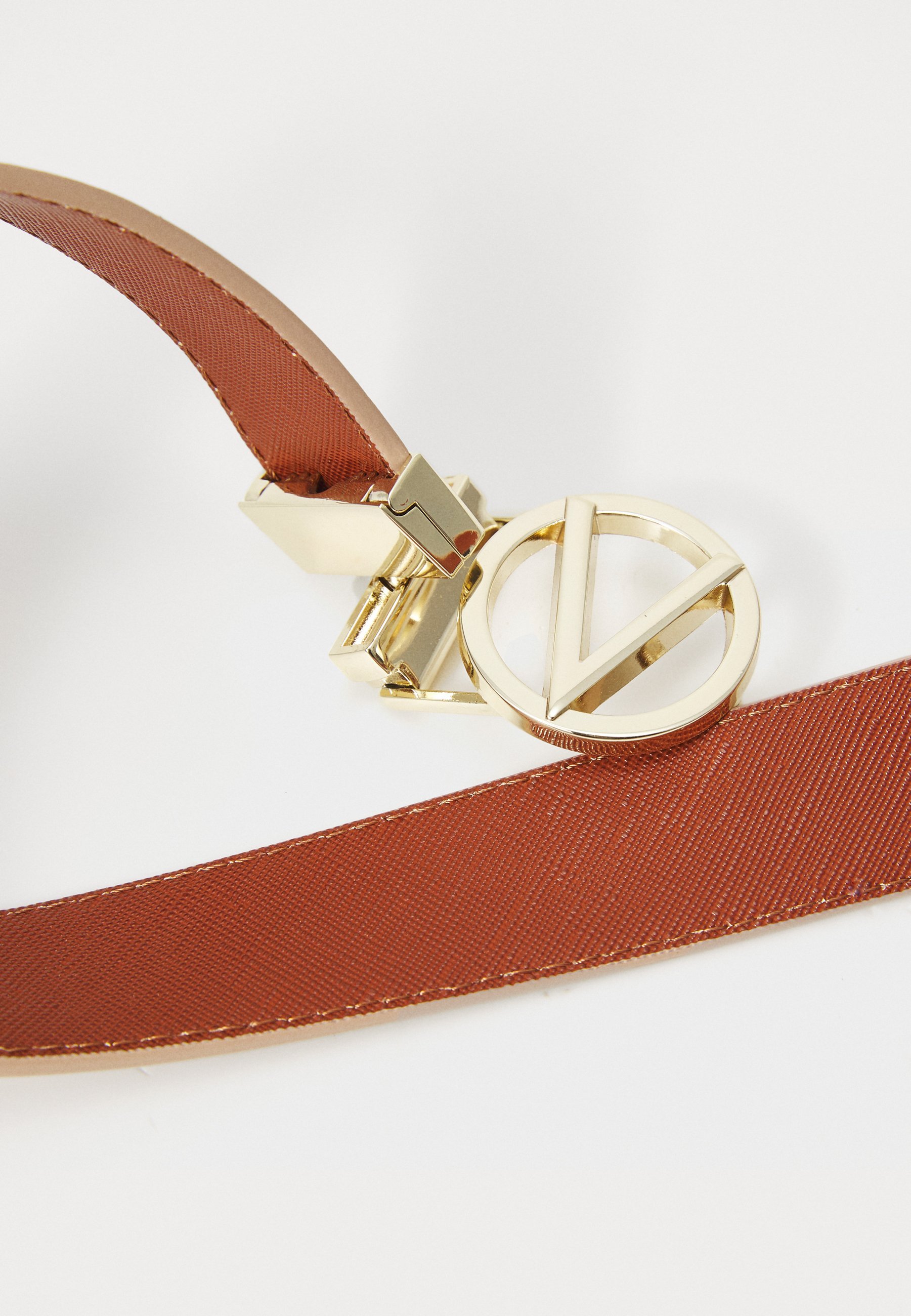 Sacs Valentino ROOF - Ceinture - beige/orange