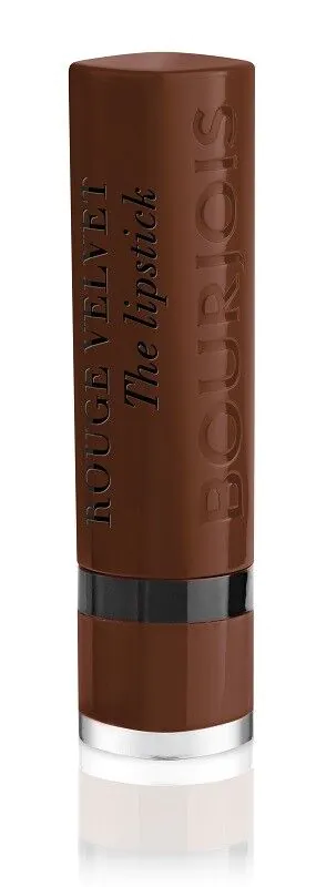 Bourjois Rouge Velvet Szminka do ust 25