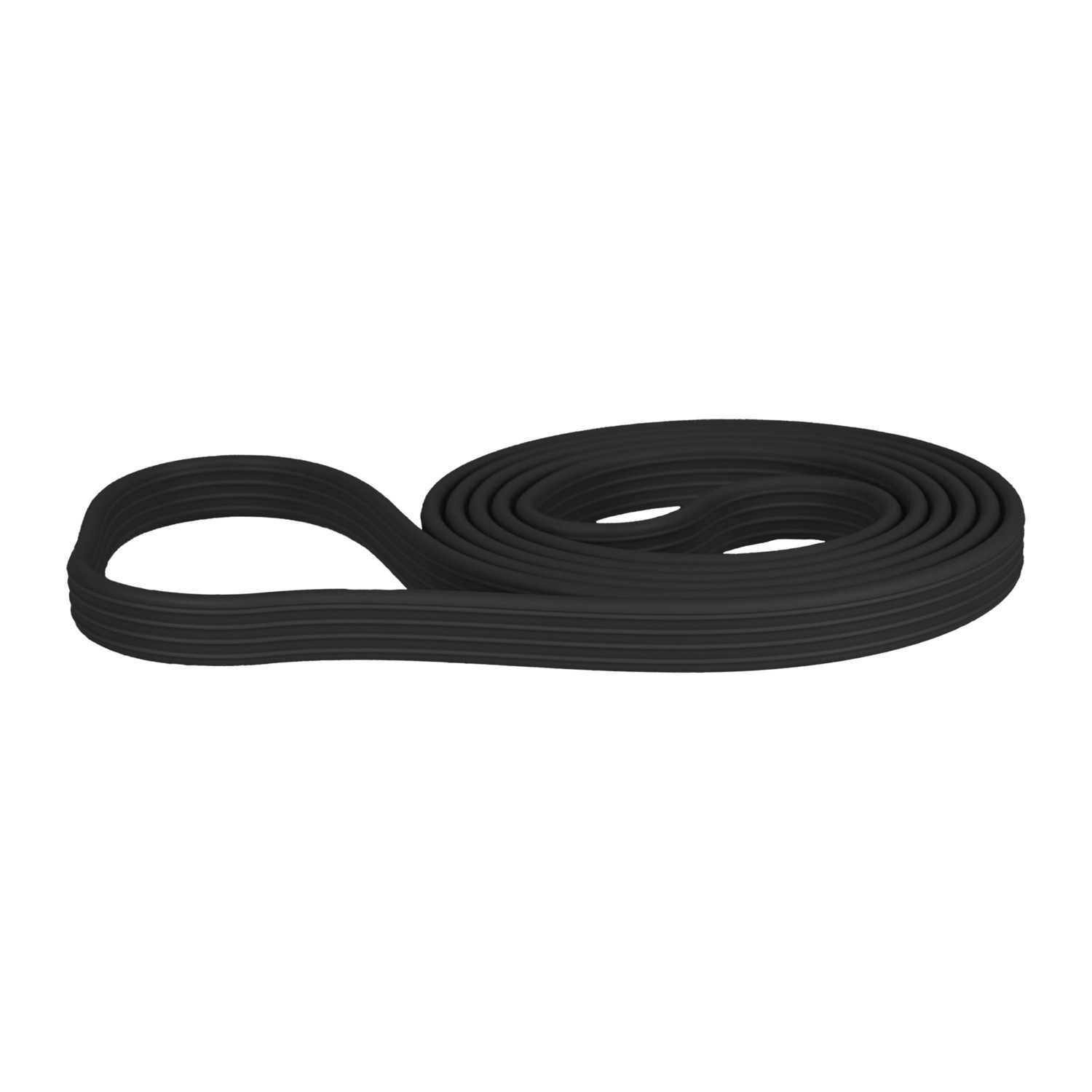 OMNANA Fitness Accessories LOOM™ сет еластичних силиконских трака – 3 дела