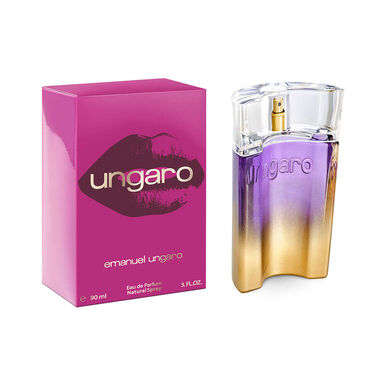Emanuel Ungaro Emanuel Ungaro Woman Eau de Parfum 90 ml 90 ml