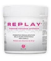 Polvo Replay 800 g