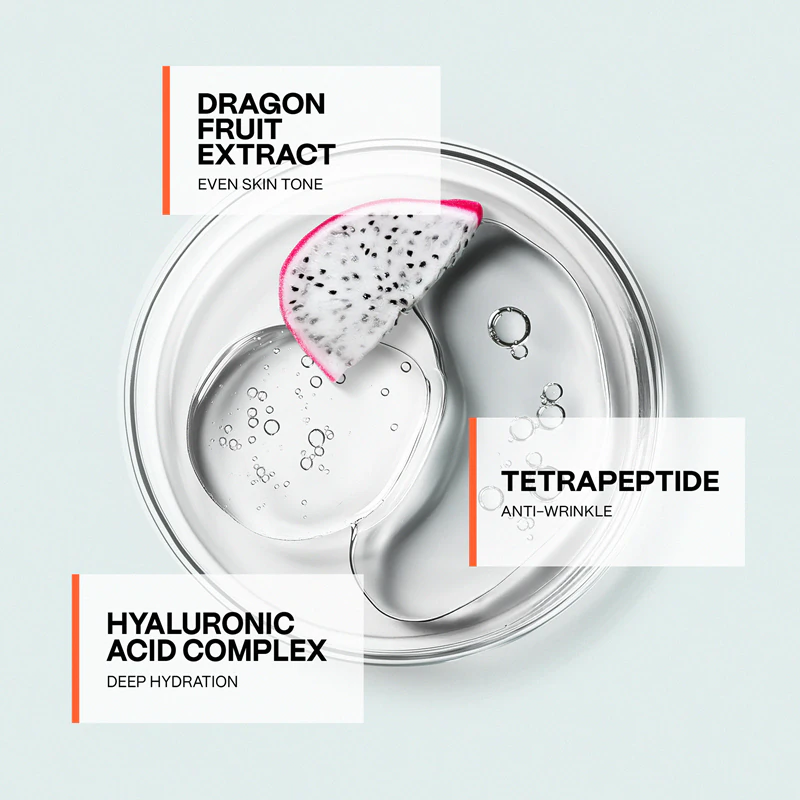 Saffee LiftUp Anti-aging UV-beschermingsvloeistof