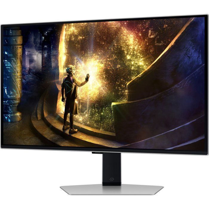 Monitor per PC da gioco - SAMSUNG - 27