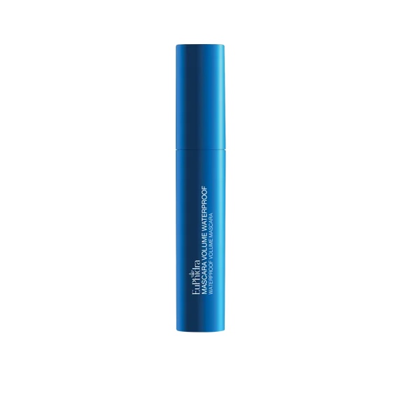 EUPHIDRA Mascara Euphidra Volume Waterproof Zwart 12 ml waterproof