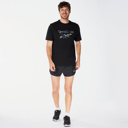  Reebok marškinėliai