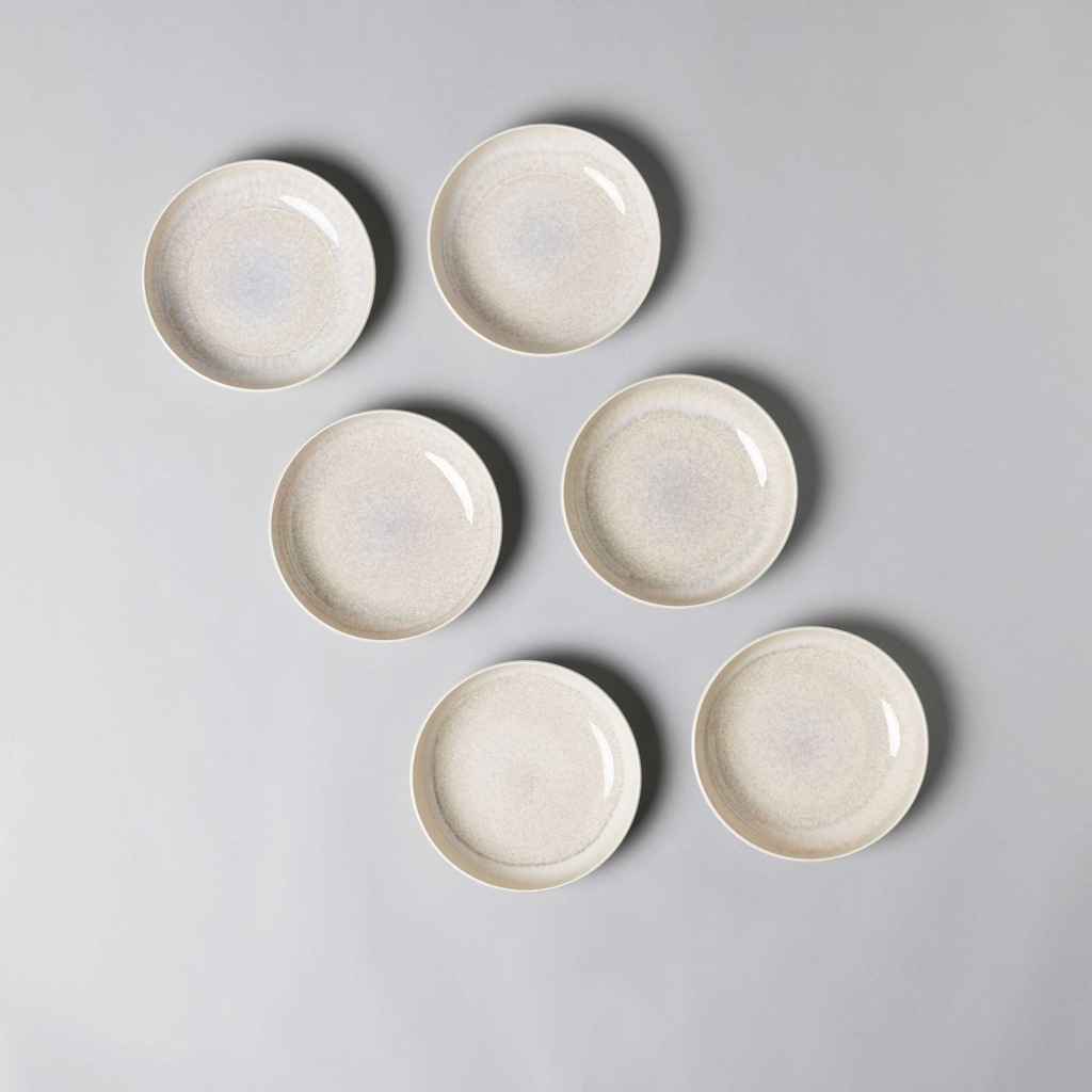 Villeroy & Boch tanier na cestoviny Perlemor Sand – 1 kus