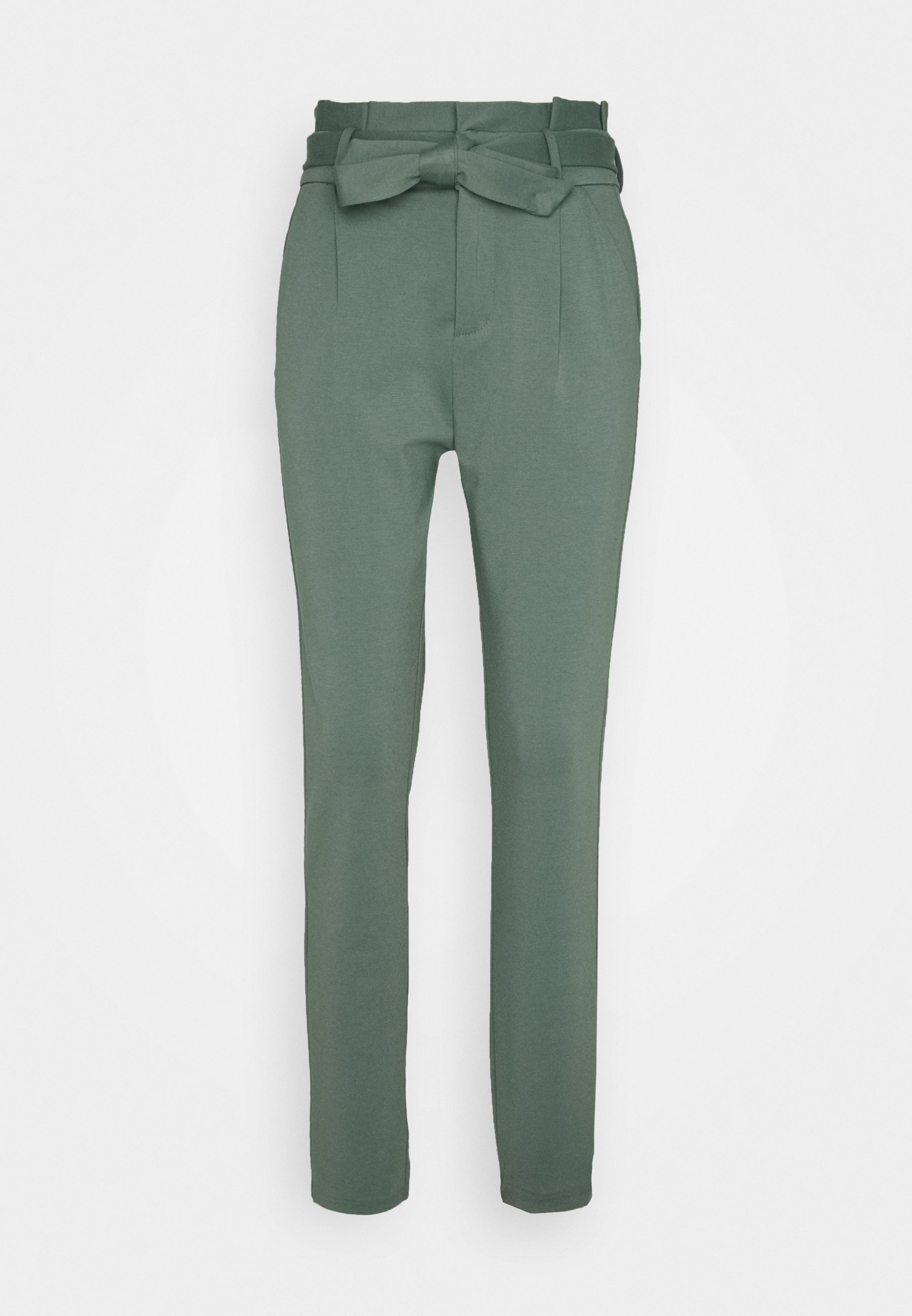 Kalhoty Vero Moda - khaki