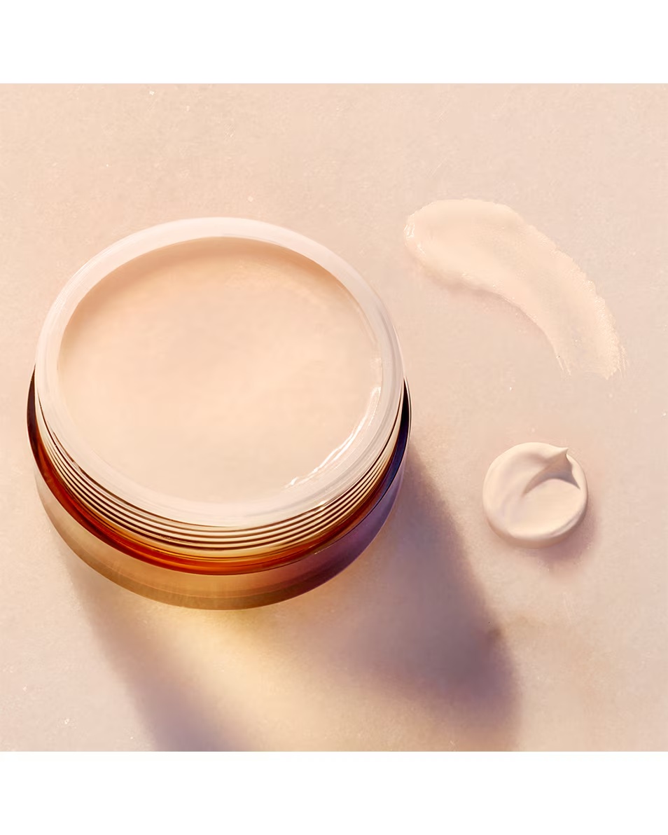 Balsam de curățare facial ESTÉE LAUDER cu infuzie de uleiuri bogată în lipide - Balsam hidratant și purificator