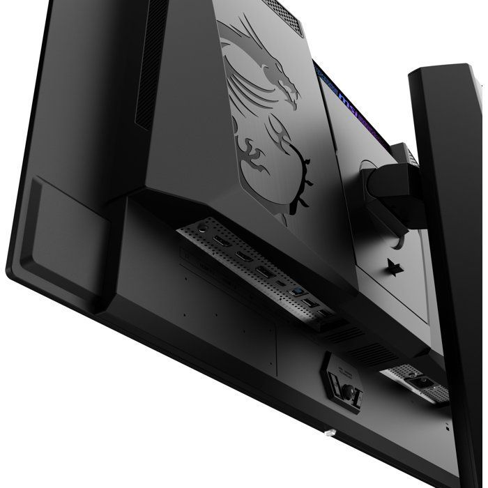 Monitor da gioco MSI - 26,5
