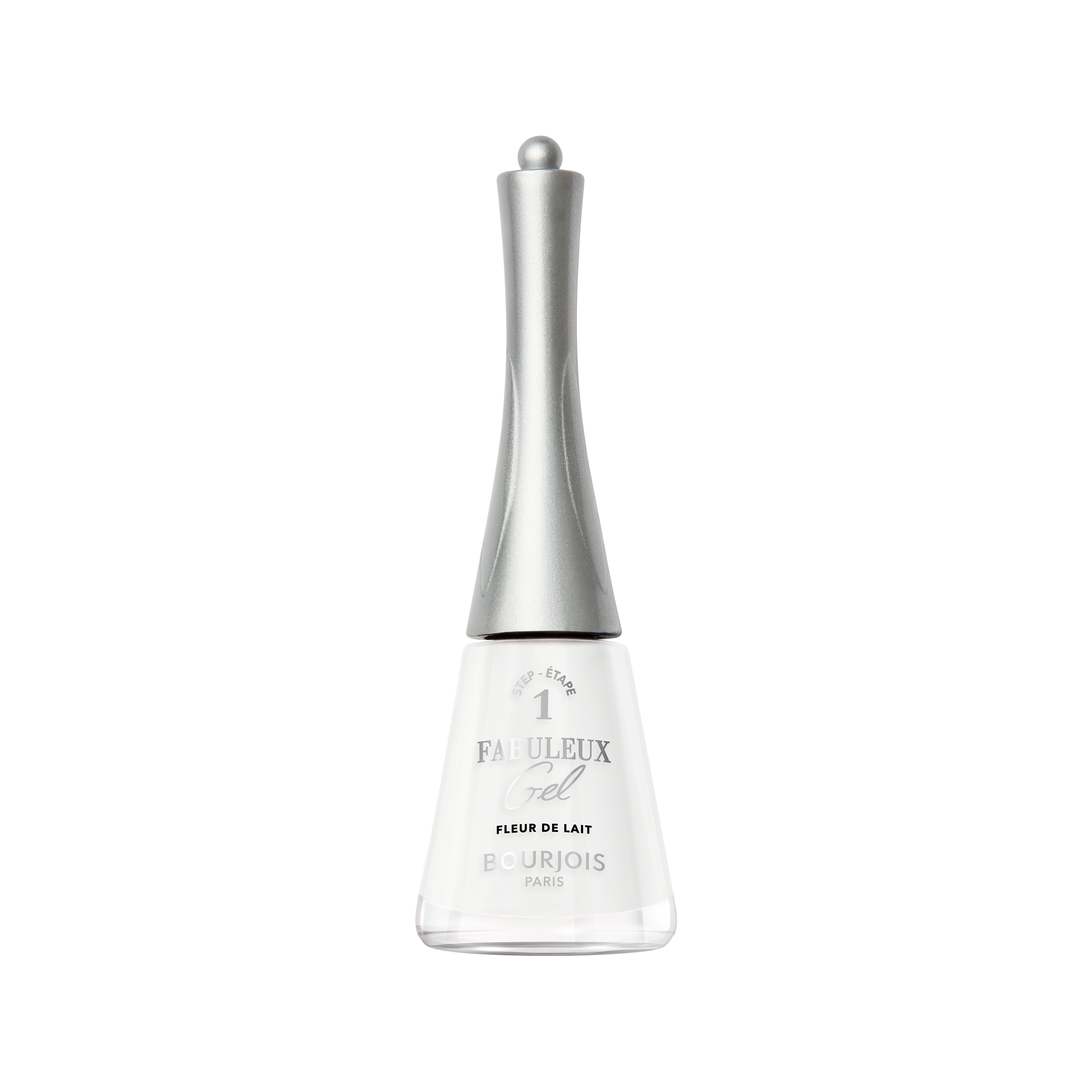 Laki za nohte Fabuleux Gel Nail Lacquer Laki za nohte