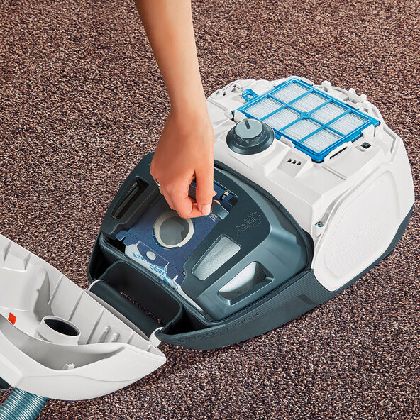 Aspirator VX7-2-IW-S