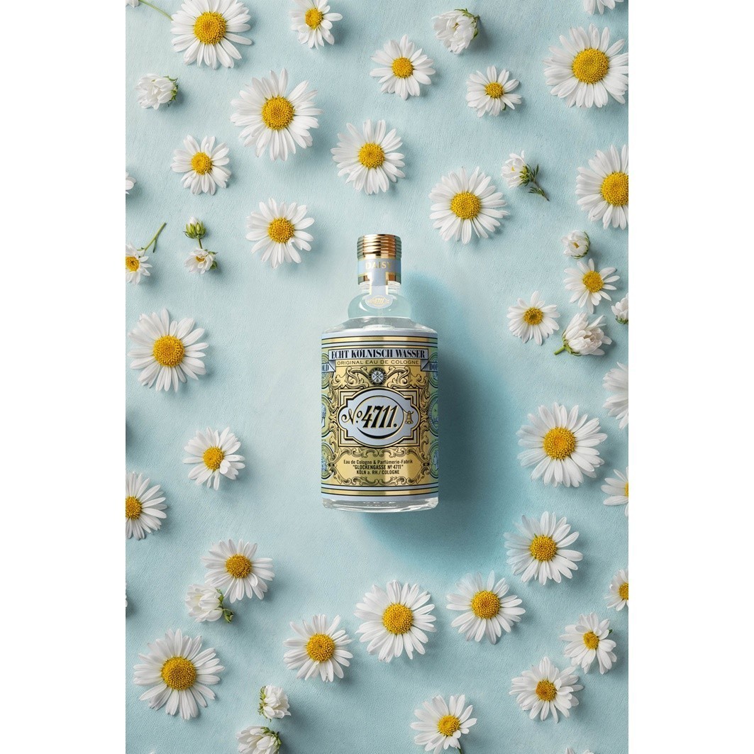 4711 Eau de Cologne Floral Collection Daisy – 100 ml