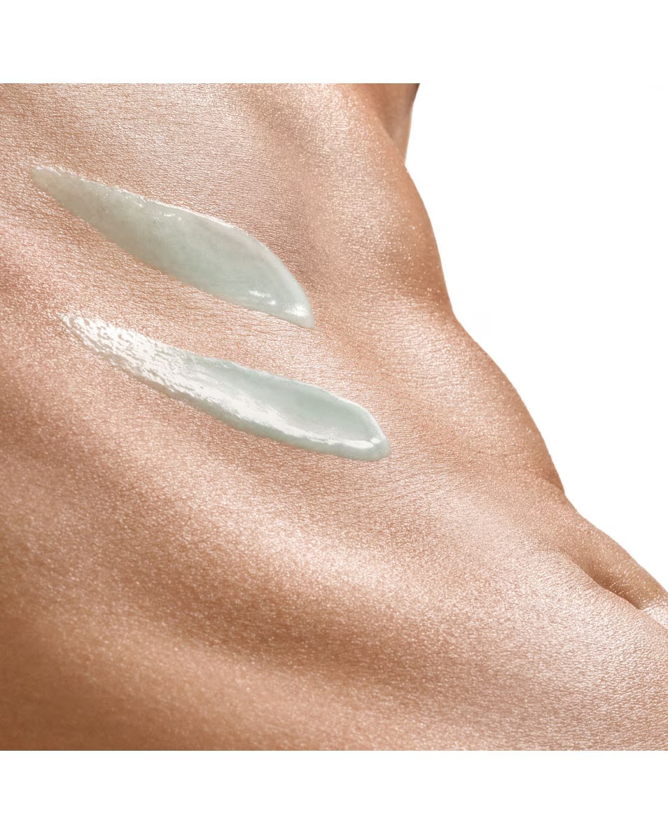 BIOTHERM Force Supreme Body Reshaper Τονωτικό Κρυοτζέλ Σώματος με Biotech Plankton™, Καφεΐνη και Κρεατίνη 125ml