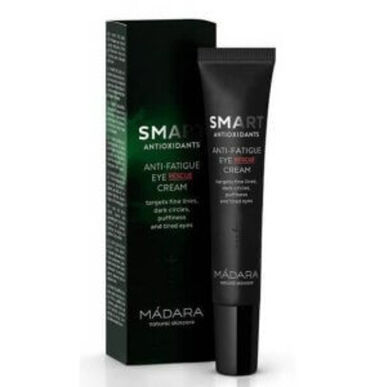 Mádara Super Antioxidant -silmänympärysvoide 15 ml 15 ml