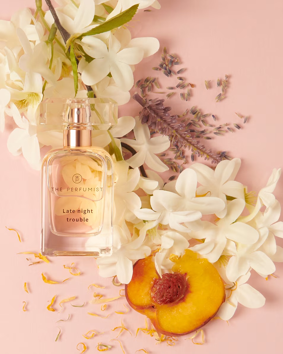 APĂ DE PARFUM THE PERFUMIST PENTRU PROBLEME DE NOAPTE TÂRZIU