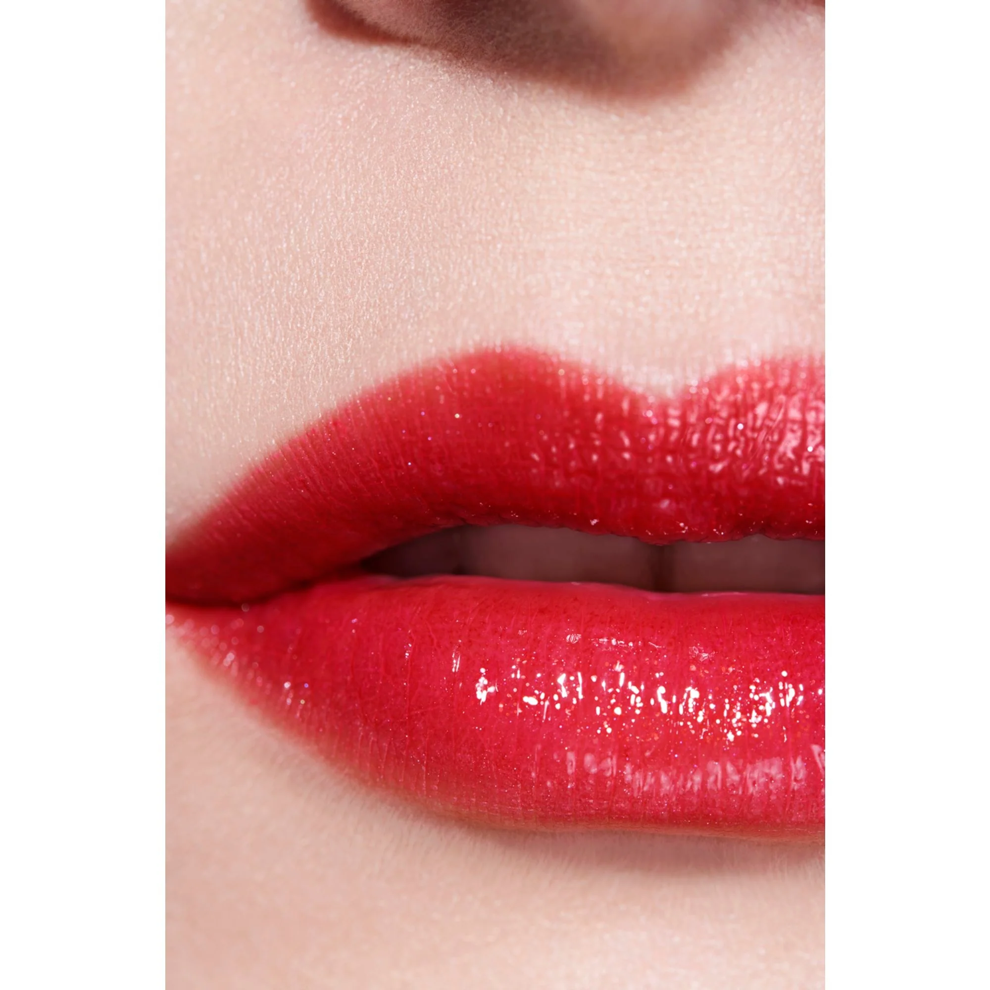 ROUGE COCO FLASH - COLORE, BRILLANTEZZA E INTENSITÀ IN UN FLASH