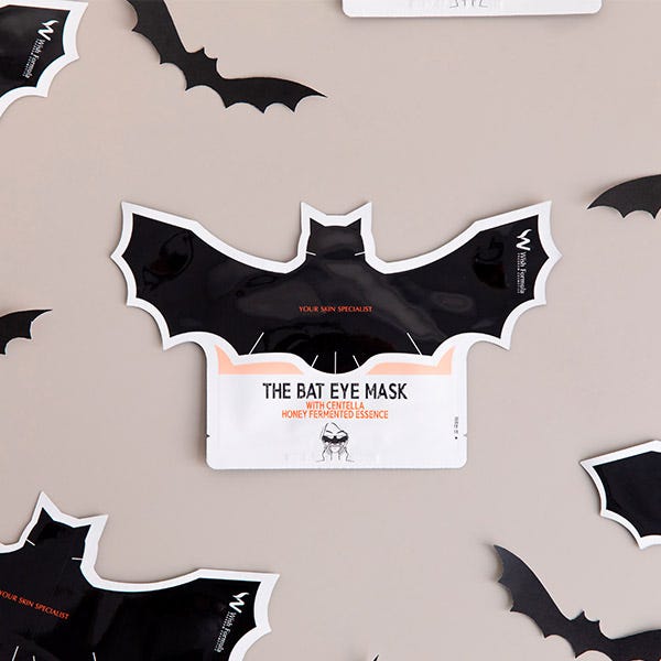 Μάσκα ματιών The Bat | 8ml