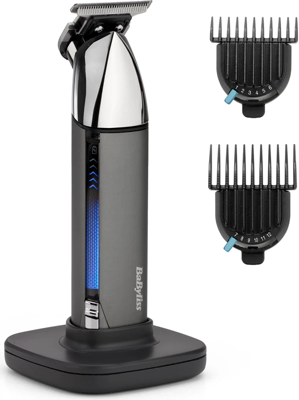 BaByliss T996E Haar- en Baardtrimmer