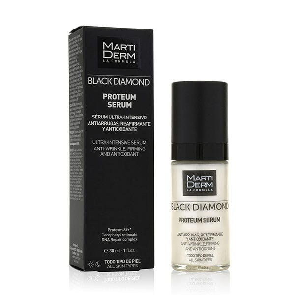 Black Diamond Proteum Serum| 30 ml