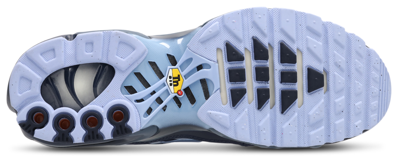 Nike Air Max Tuned 1