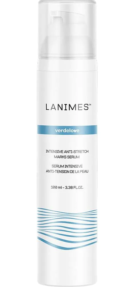 Verdelove Lanimes Serum zapobiegające rozstępom